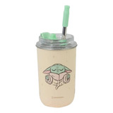 Copo Neo Baby Yoda