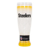 Copo Nfl De Chopp E Cerveja Pittsburgh Steelers