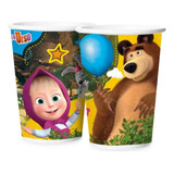 Copo Papel 180ml
