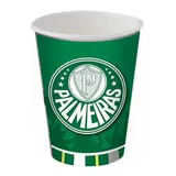 Copo Papel Palmeiras 200ml