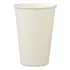 Copo Papel Para Cafe Branco 200ml Descartavel Com 100un