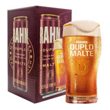 Copo Para Cerveja Brahma