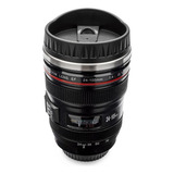 Copo Para Viagem Camera