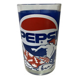 Copo Pepsi Antigo