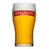 Copo Personalizado Serramalte Cerveja - 340 Ml