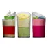 Copo Pic 061 Verrine Para Mousse 60ml C  50 Unidades Cor Cristal