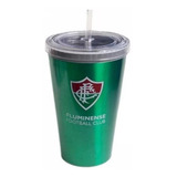 Copo Plastico Canudo 500