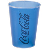 Copo Plastico Coca Cola