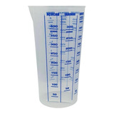 Copo Plastico Para Medir