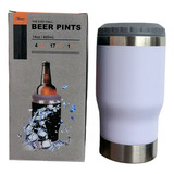 Copo Porta Cerveja Garrafa