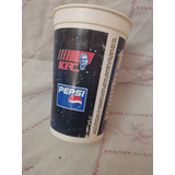 Copo Promocional Kfc Pepsi