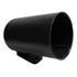 Copo Pvc 52mm Instrumento Manômetro Pressão Turbo Voltímetro
