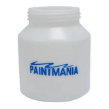 Copo Recipiente Para Pulverizador