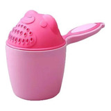 Copo Regador Infantil Banho