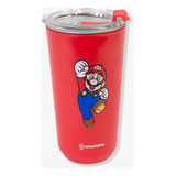 Copo Sky Super Mario