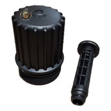Copo Tampa Filtro Oleo