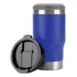 Copo Térmico 420ml Porta Garrafa Latinha 420ml Com Abridor Cor Azul escuro