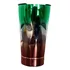 Copo Térmico 550ml Collors Metalizado Com Tampa Abridor