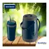 Copo Térmico 650ml + Jarra Pavia 2,5 Litros Tereré Unitermi Cor Azul-escuro