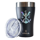 Copo Termico Arell Inox