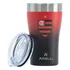 Copo Térmico Cerveja Com Tampa Arell Flamengo7 500ml