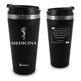 Copo Termico Curso Medicina