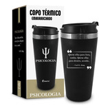 Copo Termico Emborrachado 450