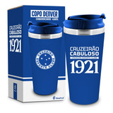 Copo Termico Emborrachado Do