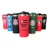 Copo Térmico Emborrachado Inox 450 Ml Dos Times De Futebol