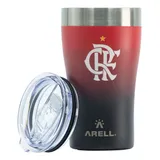 Copo Termico Flamengo Crf