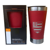 Copo Termico Flamengo Inox