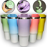 Copo Termico Inox 900ml