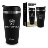 Copo Termico Inox Professora