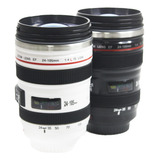 Copo Termico Lente Camera