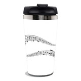 Copo Termico Musica