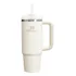 Copo Térmico Quencher Cream Creme Stanley   887ml