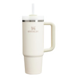 Copo Térmico Quencher Cream Creme Stanley   887ml