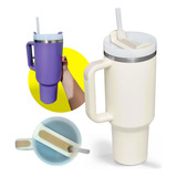 Copo Termico Quencher Inox