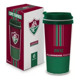 Copo Termico Smart Fluminense