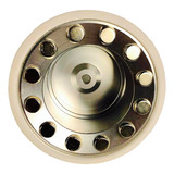 Copo Tinteiro Ø 90mm Sem Anel Raspador