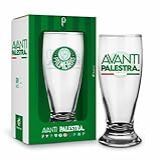 Copo Tulipa Palmeiras Munich