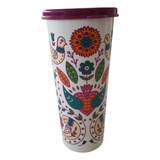 Copo Tupperware 470ml Com