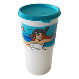 Copo Tupperware 875ml Com