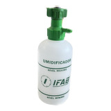 Copo Umidificador Oxigenio Oxigenoterapia