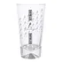 Copo Whisky Johnnie Walker Long Drink 450ml - Red Label