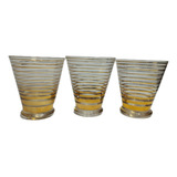 Copos Antigos Shot Drinks