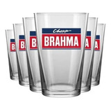 Copos Cerveja Brahma Nadir