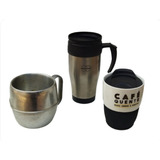 Copos Termicos E Caneca