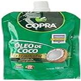 Copra óleo De Coco Extra Virgem Stand Pouch 100ml