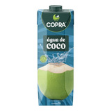 Copra Água De Coco 1l